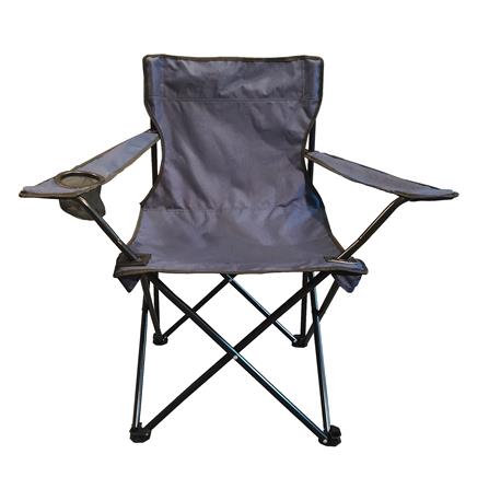 NL HOME CAMPING CHAIR ZZ6001 BL