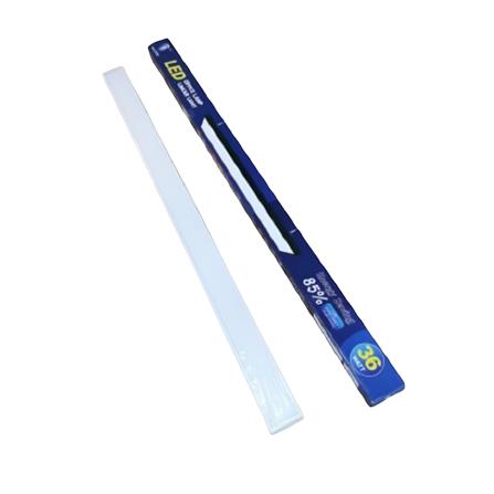 LINEAR LIGHT LED - 36W 4F DAYLIGHT WHITE IWACHI