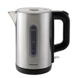 PANASONIC KETTLE NC-K301SSK 2200WATT 1.7LITER STAINLESS STEEL