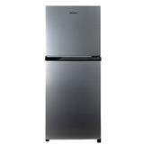 PANASONIC 2 DOOR REFRIGERATOR NR-TV261APSM 262L GLOSSY SILVER