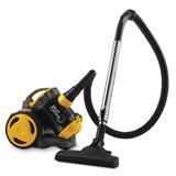 KHIND BAGLESS VACUUM VC8012 1200WATT 2LITER