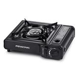 PENSONIC PORTABLE GAS STOVE PPG-2004N 1BURNER 2.3KW
