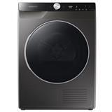 SAMSUNG FRONT LOAD DRYER DV90T8240SX/FQ 9KG DARK SILVER