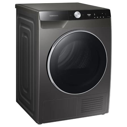 SAMSUNG FRONT LOAD DRYER DV90T8240SX/FQ 9KG DARK SILVER