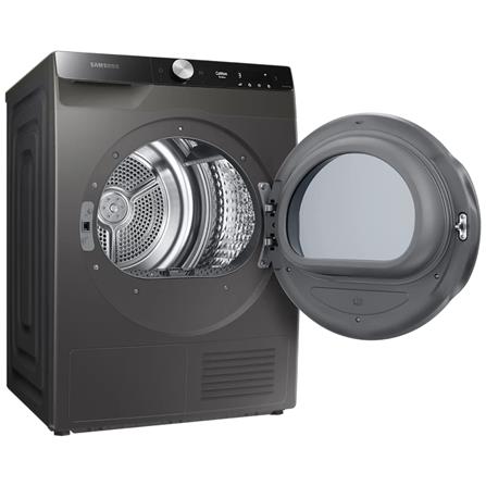 SAMSUNG FRONT LOAD DRYER DV90T8240SX/FQ 9KG DARK SILVER