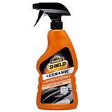 ARMOR ALL SHIELD + CERAMIC SPRAY COATING 500ml
