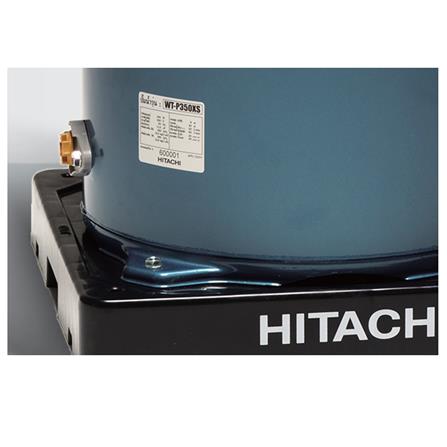 HITACHI AUTOMATIC PUMP WT-P200XS 200W