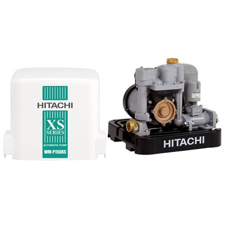 HITACHI CONSTANT PRESSURE PUMP WM-P200XS 200W