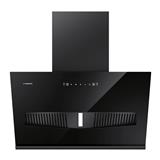 FABER CHIMNEY HOOD FABERJET PRIMERA 90BK 1800M3/H