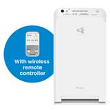 DAIKIN AIR PURIFIER MC55XVMM 37WATT 41M2 FILTER HEPA