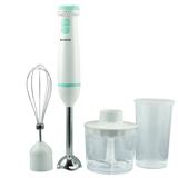 KHIND HAND BLENDER BH600M 600W 3 ATTACHMENT VARIABLE SPEED + TURBO
