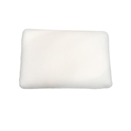 HLS MEMORY FOAM PILLOW WITH BAMBOO FIBRE