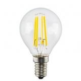 LED FILAMENT BULB 4W E14 C45 FSL WARM WHITE