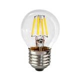LED FILAMENT BULB 4W E27 G45 FSL WARM WHITE