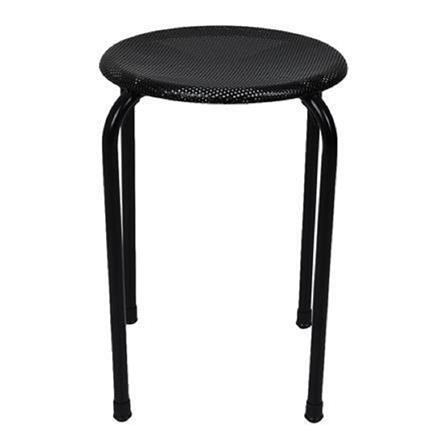 CHAIR METAL FURDINI AIRO BLACK