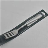 FUKURO STAINLESS STEEL DINNER FORK 3PCS  HH 0342