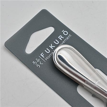 FUKURO STAINLESS STEEL DESSERT FORK 3PCS  HH 0344