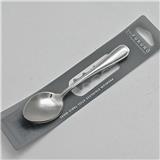 FUKURO STAINLESS STEEL TEA SPOON  3PCS  HH 0345