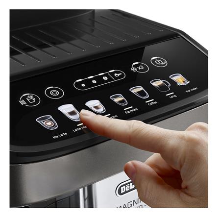 DELONGHI AUTOMATIC ESPRESSO MACHINE ECAM290.81.TB