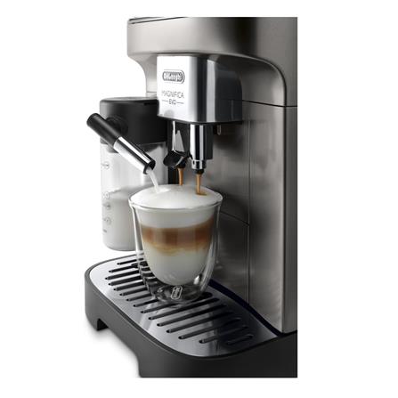 DELONGHI AUTOMATIC ESPRESSO MACHINE ECAM290.81.TB