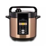 PHILIPS PRESSRE COOKER HD2139/60 1000W 6.0L