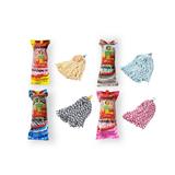 RAYACO BI COLOR COTTON MOP HEAD RANDOM PICK