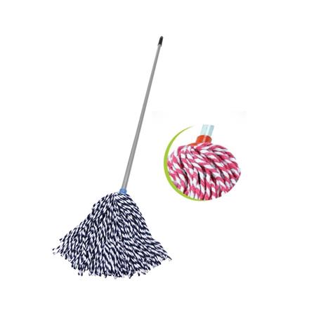 RAYACO BI COLOR COTTON MOP HEAD RANDOM PICK