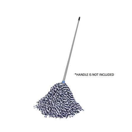 RAYACO BI COLOR COTTON MOP HEAD RANDOM PICK