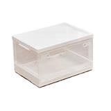 MULTI PURPOSE STORAGE APISITH DUMO 36X51X30CM  WHITE