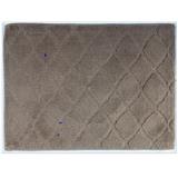 CARPET MICRO-POLY BLM 100X150CM AST