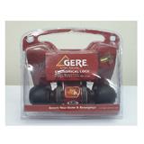CYLINDRICAL KNOB GERE G9501-M10B BLACK