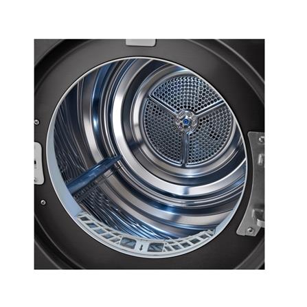 LG FRONT LOAD DRYER RH10VHP2B 10KG BLACK