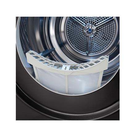LG FRONT LOAD DRYER RH10VHP2B 10KG BLACK