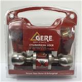 CYLINDRICAL KNOB GERE G9501-M26D CH