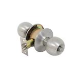 AZLE ENTRANCE KNOB MAT053 SS