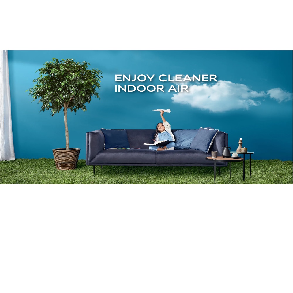DULUX BETTER LIVING 1L BASE A INTERIOR PAINT