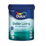 DULUX BETTER LIVING 1L BASE A INTERIOR PAINT