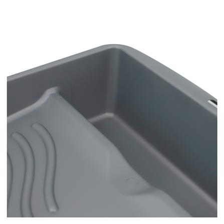 MATALL PAINT TRAY 9INCH T966 GREY