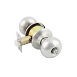AZLE ENTRANCE KNOB MAT5791 SS