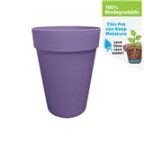 BABA BIO POT NB-280 POT MORANDI PURPLE