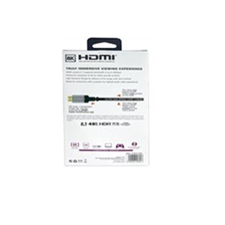 MASTERLINK HDMI Cable CBL-MSLUHD212M 2M 8K V2.1