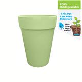 BABA BIO POT BI-NB-340 POT MORANDI GREEN