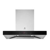 ELECTROLUX CHIMNEY HOOD ECC9310S 90CM 1500M3/H EXTRACTOR HOOD