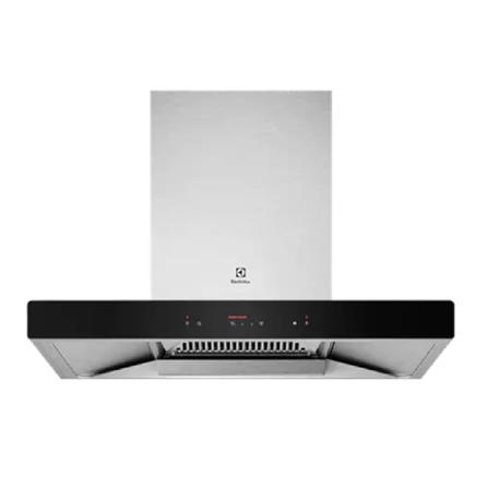 ELECTROLUX CHIMNEY HOOD ECC9310S 90CM 1500M3/H EXTRACTOR HOOD