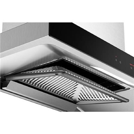 ELECTROLUX CHIMNEY HOOD ECC9310S 90CM 1500M3/H EXTRACTOR HOOD