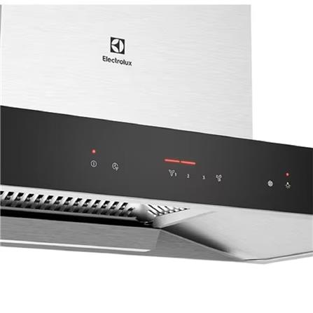 ELECTROLUX CHIMNEY HOOD ECC9310S 90CM 1500M3/H EXTRACTOR HOOD