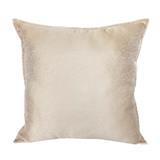 HLS CUSHION LARA 24X24For hugging, supporting your back, or decorative purposes CREAM