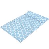 HLS PICNIC HONEYCOMB 198X152X9CM 1225828 BLUE