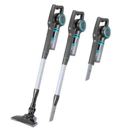 FABER CORDED STICK VAC FVC D-CYCLONE 600 600WATT