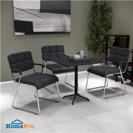 CHAIR FURDINI UNIT BLACK